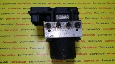 Pompa ABS Ford Transit 0265231533, 6C112M110AD