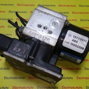 Pompa ABS Opel Vectra C 12773671, 15052209