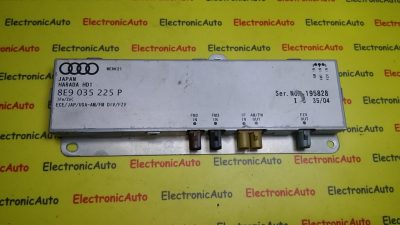 Amplificator antena Audi A4 B7 8E9035225P