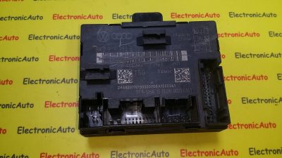 Calculator confort Audi A5 8k0959793e