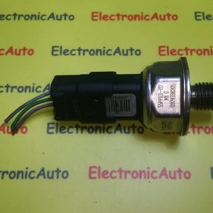Senzor rampa injectoare Renault Megane II 1.5 dCi 9307Z511A 55PP0302
