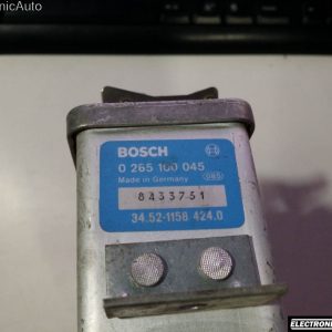 Calculator ABS BMW cod 0 265 100 045, 34.52-1158 424.0
