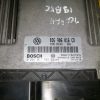 ECU Calculator motor VW Touran 1.9TDI 0281011945, 03G906016CD