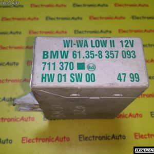 Imobilizator BMW E36 61.35-8 357 093