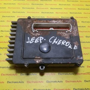 ECU Calculator motor Jeep Cherokee P56041564AJ
