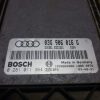 ECU Calculator motor Audi A3 2.0TDI 0281011364, 03G906016G
