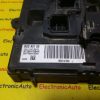 Modul Electronic Peugeot, S120017004H, BSCA0100