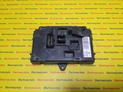 Modul Electronic Peugeot, S120017004H, BSCA0100