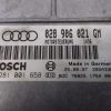 ECU Calculator Motor Audi A4 1.9 TDI, 0281001658, 028906021GM