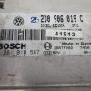 ECU Calculator motor VW LT 2.8TDI 0281010587, 2D0906019C