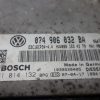 Kit pornire VW Crafter 2.5TDI 074906032BA, 0281014132