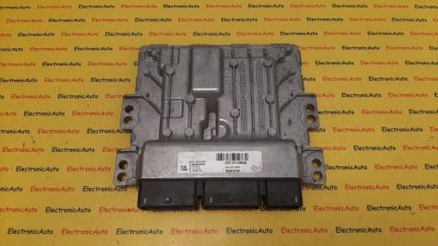 ECU Calculator motor Renault 237101384S, A2C12510106