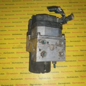 Pompa Abs Renault SCENIC 7700430801, 0265220544