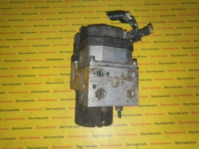 Pompa Abs Renault SCENIC 7700430801, 0265220544