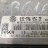 ECU Calculator Motor VW Passat 1.6 FSi, 0261S02382, 03C906056EF, 03C906056AK, MED9.5.10