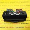 Display Bord Renault Megane, Scenic, Clio, P8200028364A, 21656217-8 A