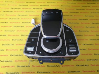 Joystic navigatie control media Mercedes W205 A2059008018, A2059005915