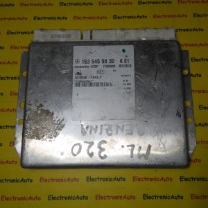Calculator ABS ESP Mercedes ML320 1635455832