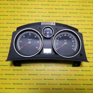 Ceasuri de Bord Opel Astra H 13172012, A2C53024902