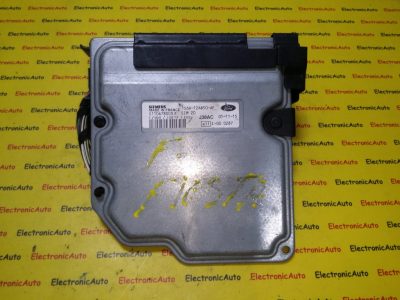 ECU Calculator motor Ford Fiesta 1.25 1S6A 12A650 AF