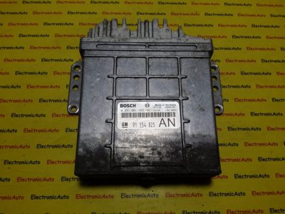 ECU Calculator motor Opel Frontera 2.4TDS 0281001492, 91154825AN