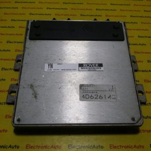 ECU Calculator motor Rover 25 1.6 NNN100783 YN, NNN100783