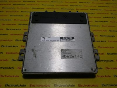 ECU Calculator motor Rover 25 1.6 NNN100783 YN, NNN100783