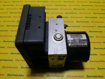 Pompa ABS Citroen C3 9651412280, 10096011383