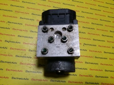 Pompa ABS Renault 6025314081, 0265216726