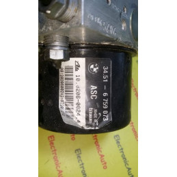 Pompa ABS ASC BMW E46, 6759075, 10096008103, 34516759073, 10020600244,