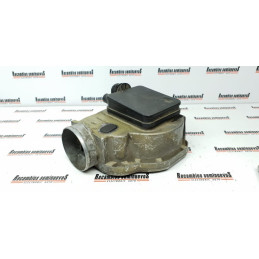 Debitmetru aer – ElectronicAuto 
