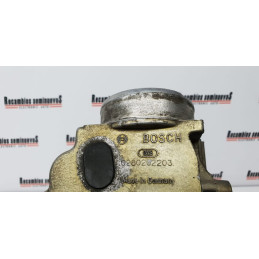 Debitmetru Aer BMW SERIE 3, 0280202203,