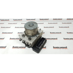 Pompa ABS Renault MASTER, 476603593R, 0265254802, 0265956149,