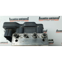 Pompa ABS Renault MASTER, 476603593R, 0265254802, 0265956149,