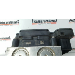 Pompa ABS Renault MASTER, 476603593R, 0265254802, 0265956149,