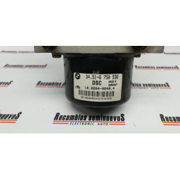Pompa ABS BMW 330, 10094708053, 34516750536, 10020402404,