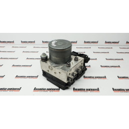 Pompa ABS Fiat FIORINO, 0265252078, 51900855, 0265951874,
