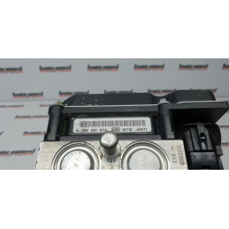 Pompa ABS Fiat FIORINO, 0265252078, 51900855, 0265951874,