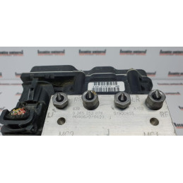 Pompa ABS Fiat FIORINO, 0265252078, 51900855, 0265951874,