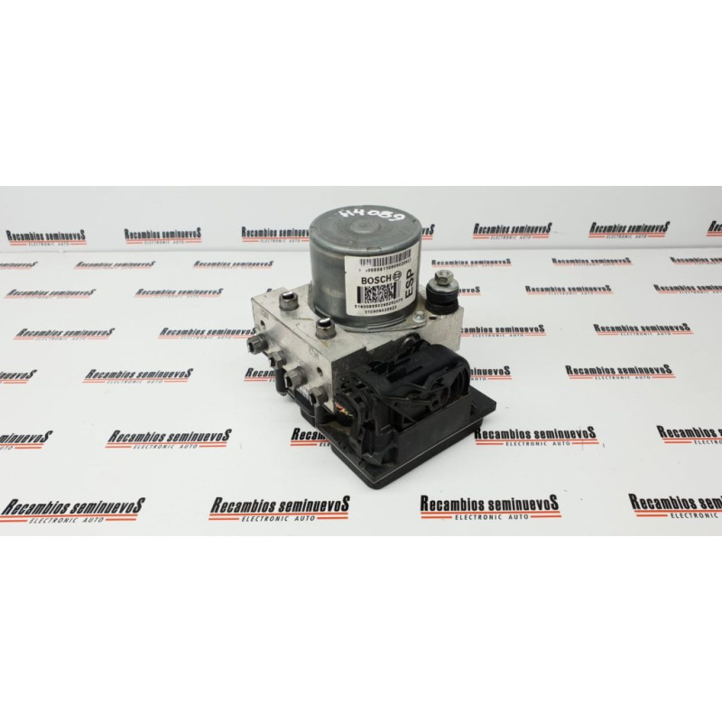 Pompa ABS Fiat FIORINO, 0265252078, 51900855, 0265951874,