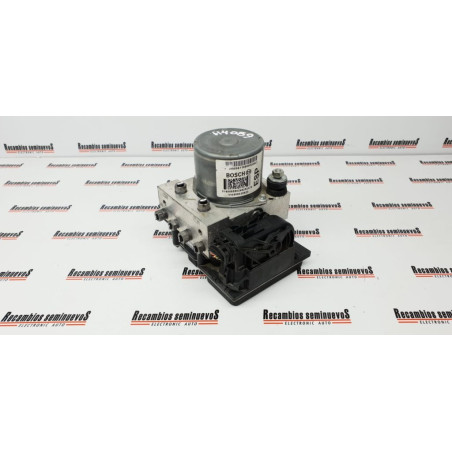 Pompa ABS Fiat FIORINO, 0265252078, 51900855, 0265951874,