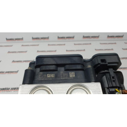 Pompa ABS SEAT IBIZA, 6C0614517N, 0265256116, 6C0907379N, 6R0907379BA,