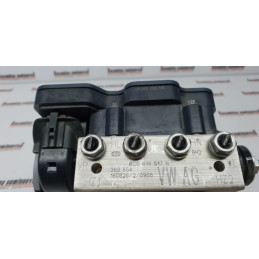 Pompa ABS SEAT IBIZA, 6C0614517N, 0265256116, 6C0907379N, 6R0907379BA,