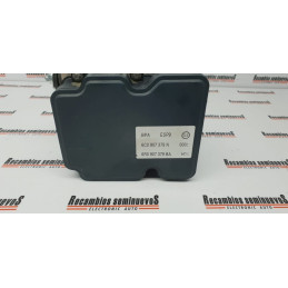 Pompa ABS SEAT IBIZA, 6C0614517N, 0265256116, 6C0907379N, 6R0907379BA,