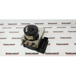 Pompa ABS Ford Focus, 10092501183, 2M512C405AD, 10039925194,
