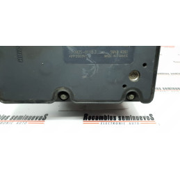 Pompa ABS Ford Focus, 10092501183, 2M512C405AD, 10039925194,