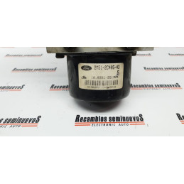 Pompa ABS Ford Focus, 10092501183, 2M512C405AD, 10039925194,
