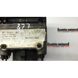Pompa ABS Rover 600, 0265216048, 0273004163,