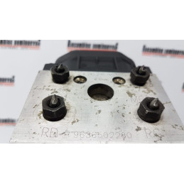 Pompa ABS Citroen Xsara, 0265216760, 9636502280, 0273004278,