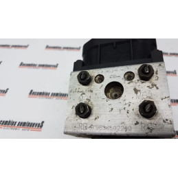 Pompa ABS Citroen Xsara, 0265216760, 9636502280, 0273004278,